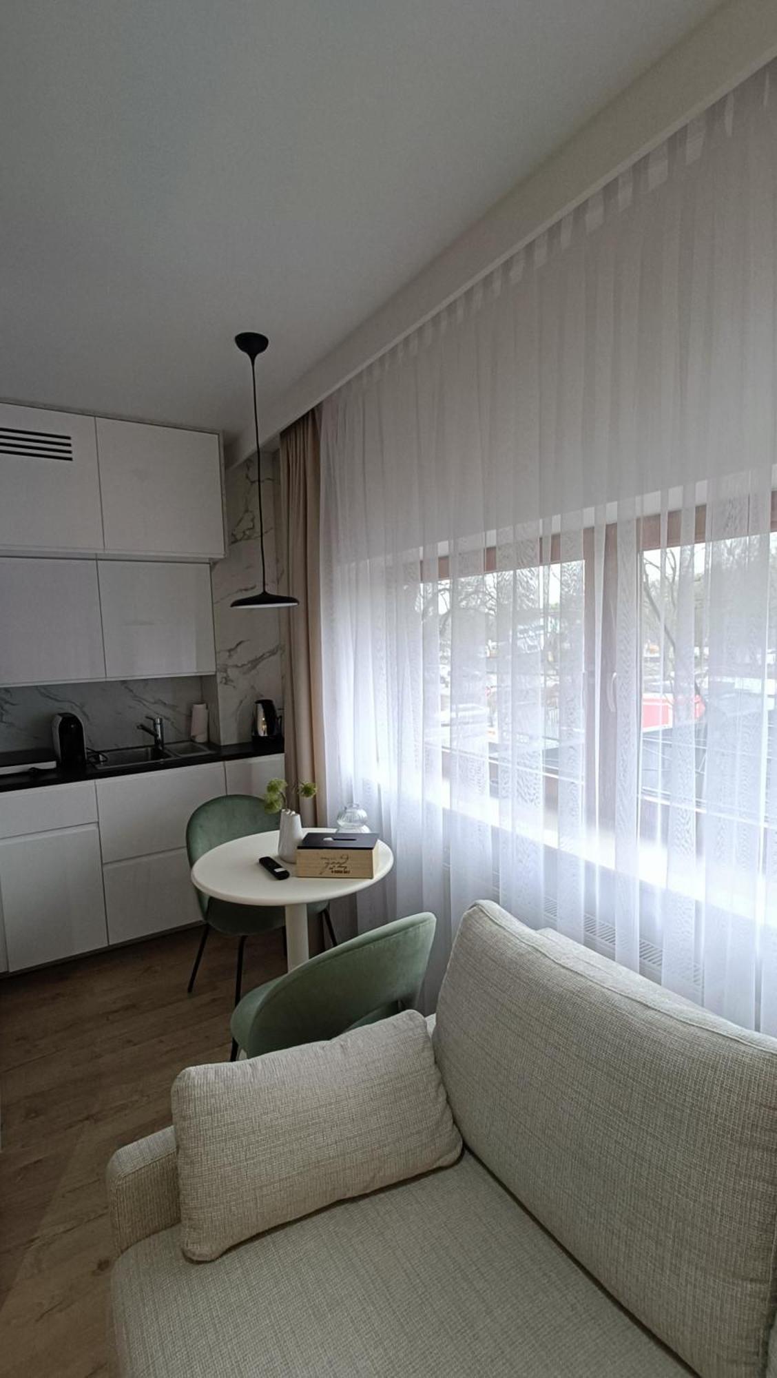 קולובז'ג 120 W 5 Gwiazdowym Royal Tulip Sand 200 M Od Plazy Dobruk Apartamenty מראה חיצוני תמונה