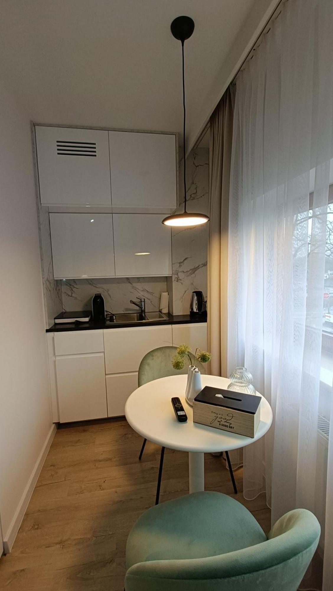 קולובז'ג 120 W 5 Gwiazdowym Royal Tulip Sand 200 M Od Plazy Dobruk Apartamenty מראה חיצוני תמונה