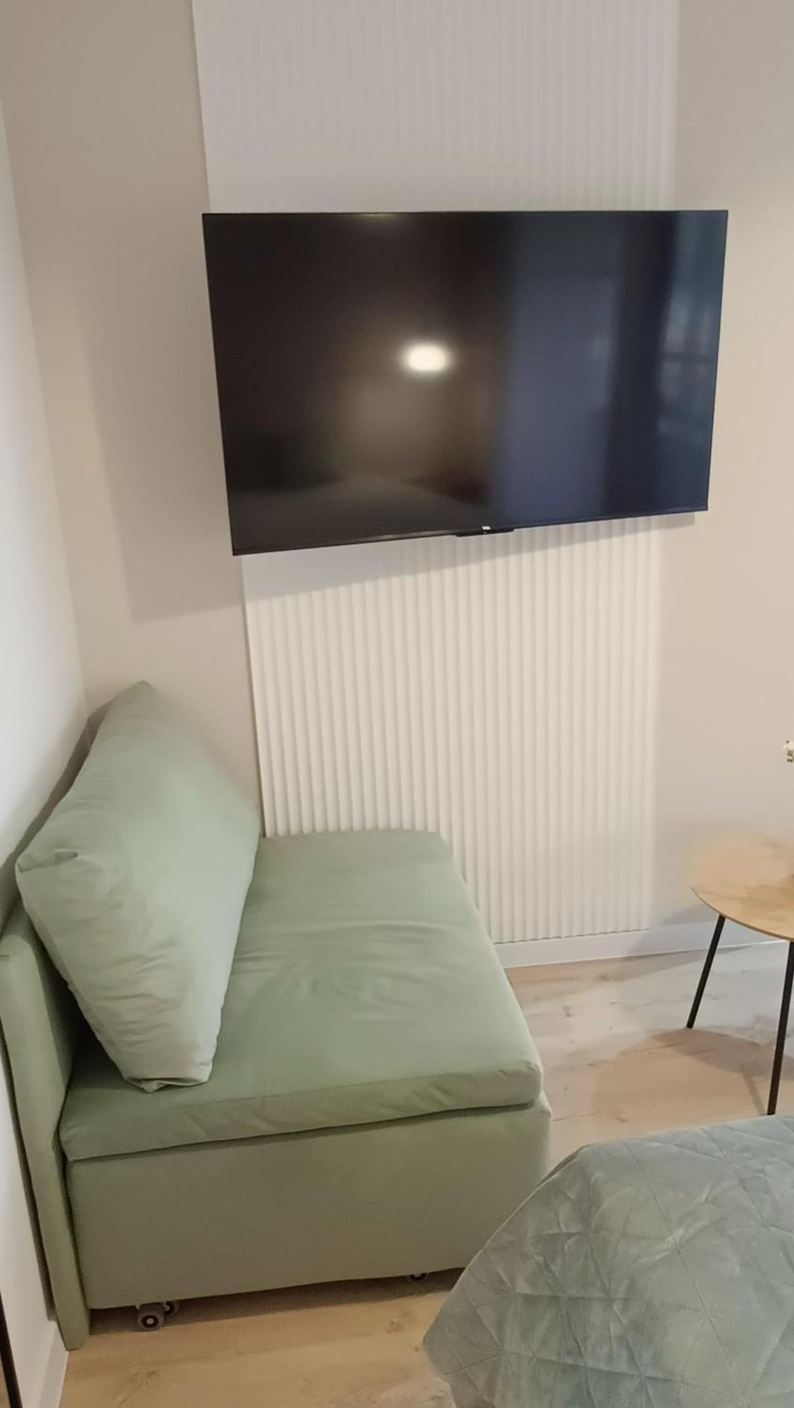 קולובז'ג 120 W 5 Gwiazdowym Royal Tulip Sand 200 M Od Plazy Dobruk Apartamenty מראה חיצוני תמונה