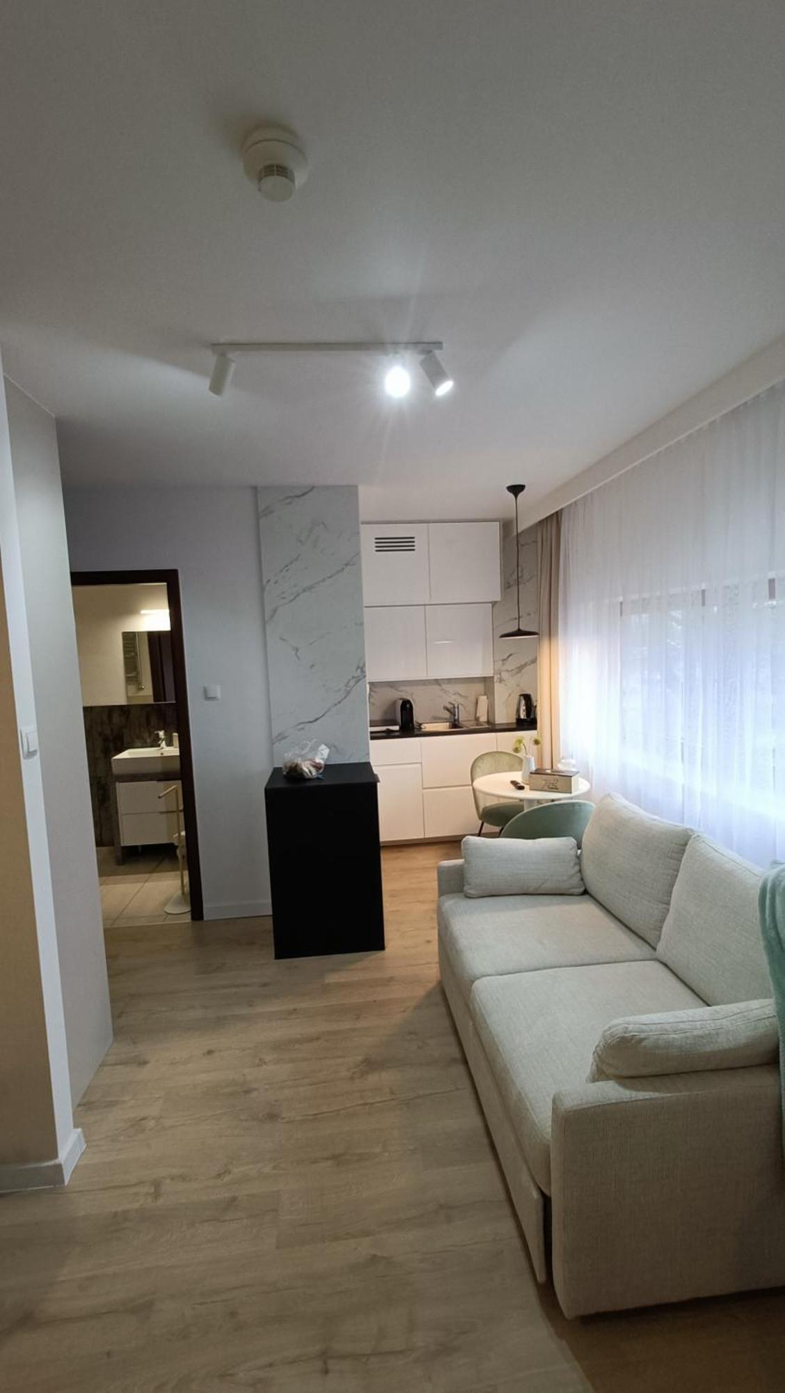 קולובז'ג 120 W 5 Gwiazdowym Royal Tulip Sand 200 M Od Plazy Dobruk Apartamenty מראה חיצוני תמונה