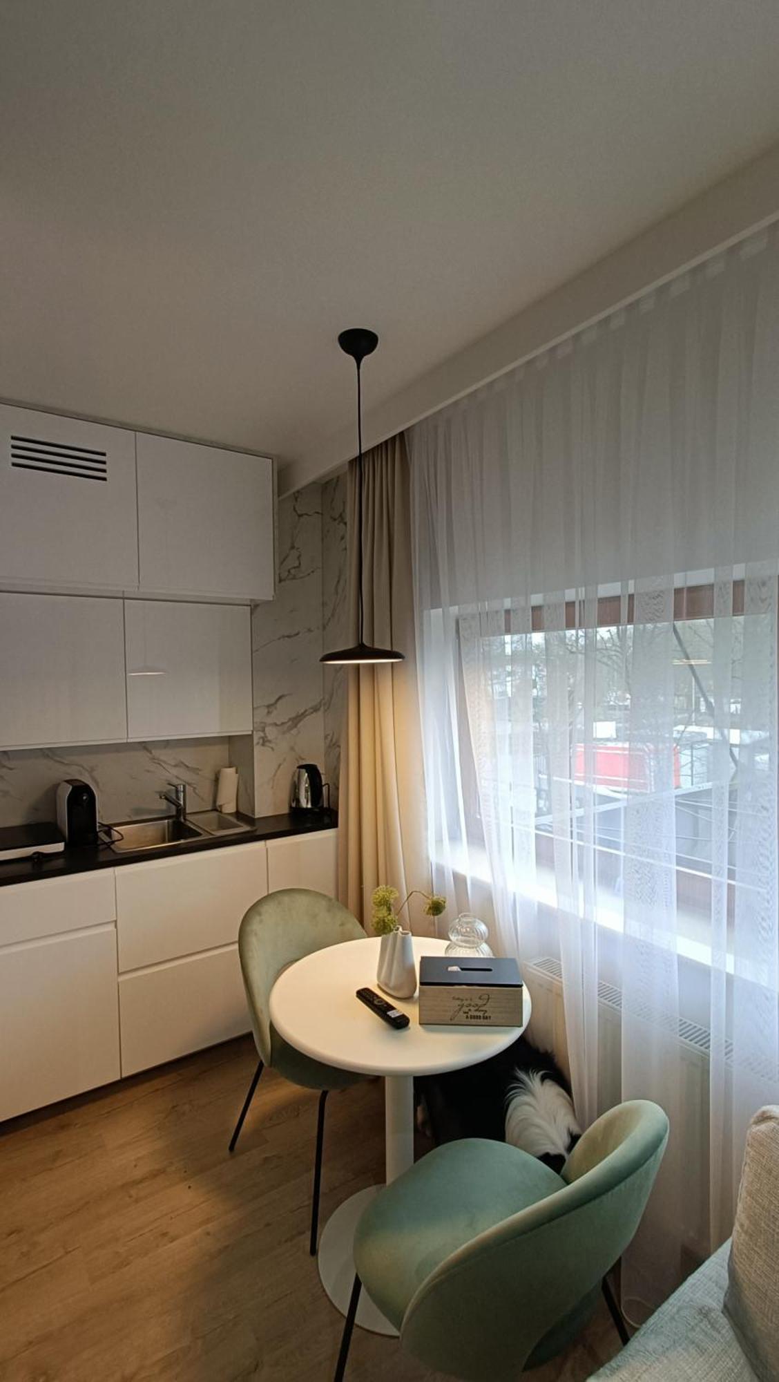 קולובז'ג 120 W 5 Gwiazdowym Royal Tulip Sand 200 M Od Plazy Dobruk Apartamenty מראה חיצוני תמונה