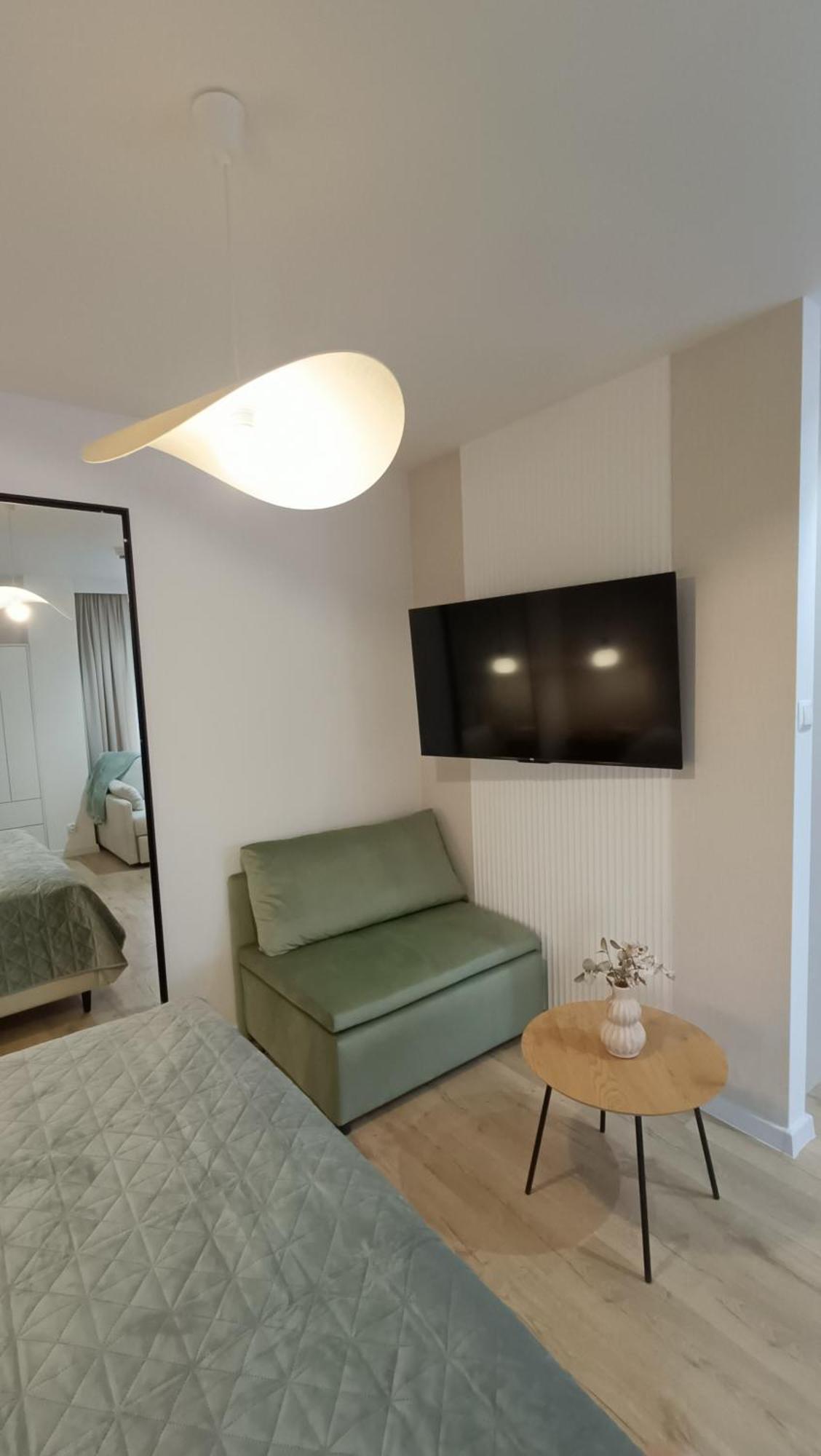 קולובז'ג 120 W 5 Gwiazdowym Royal Tulip Sand 200 M Od Plazy Dobruk Apartamenty מראה חיצוני תמונה